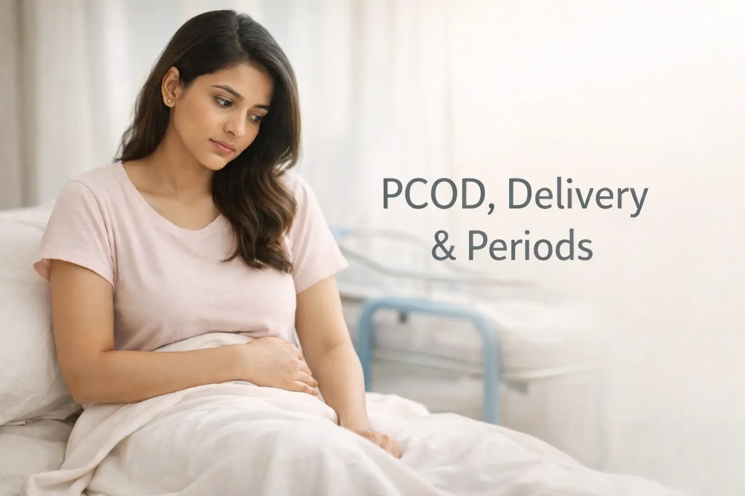 PCOD main Delivery ke baad periods kab aate hai