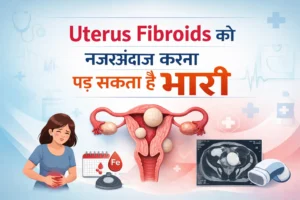 Uterus Fibroids