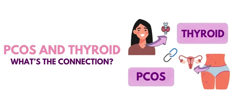 PCOS and Thyroid