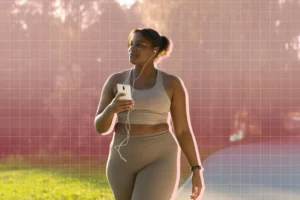 Exercise for PCOD: Walking, Yoga ya Gym