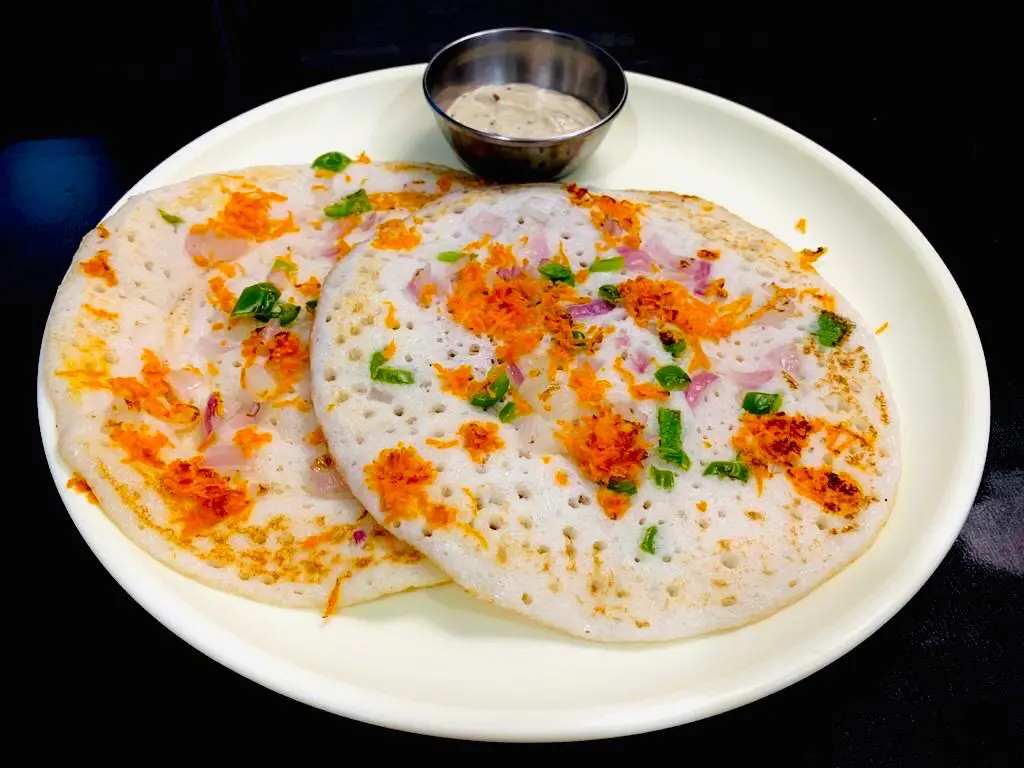 PCOS friendly breakfast for hormonal balance