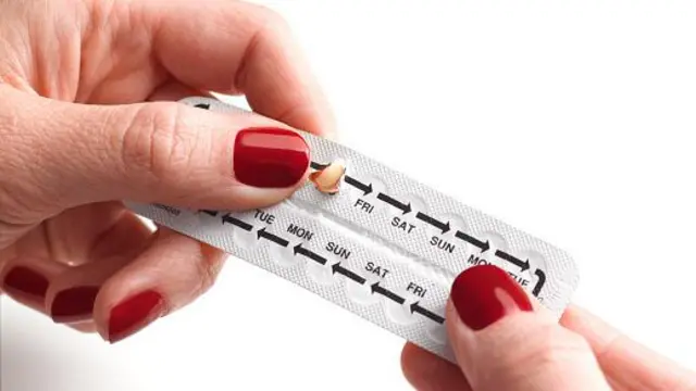 गर्भनिरोधक साधन और दवाएं